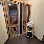 Deichfee Holiday home *