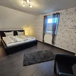 Holiday home Deichfee