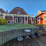 Holiday home Deichfee Greetsiel