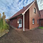 Deichfee Holiday home