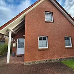 Deichfee Holiday home