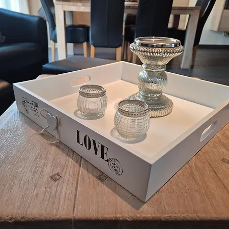 Deichfee * Greetsiel