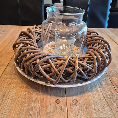 Deichfee Prázdninový dům Greetsiel