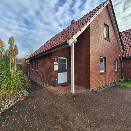 Deichfee Casa de Férias