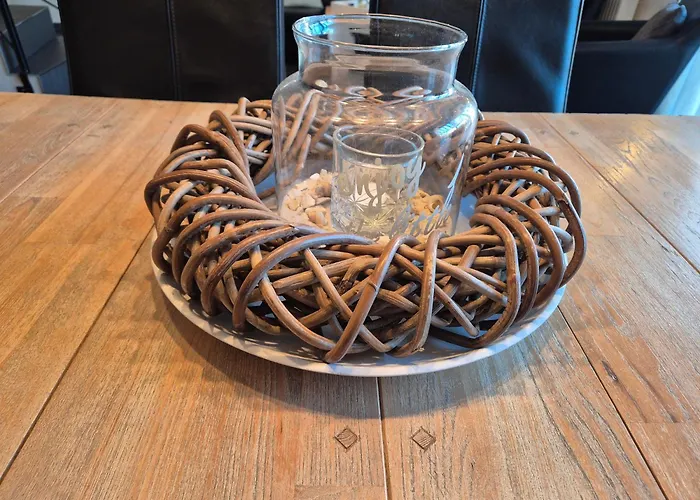 Deichfee Prázdninový dům Greetsiel