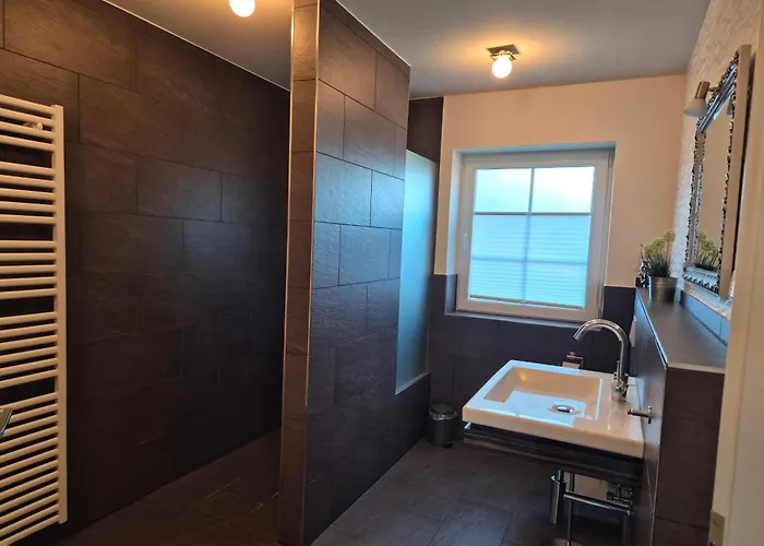 Deichfee * Greetsiel