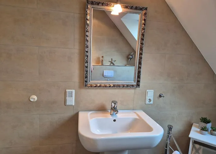 Deichfee * Greetsiel